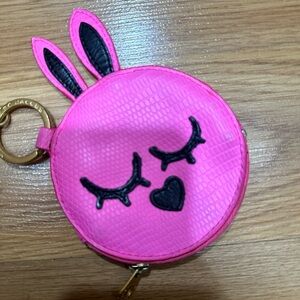 Bunny Coin Purse